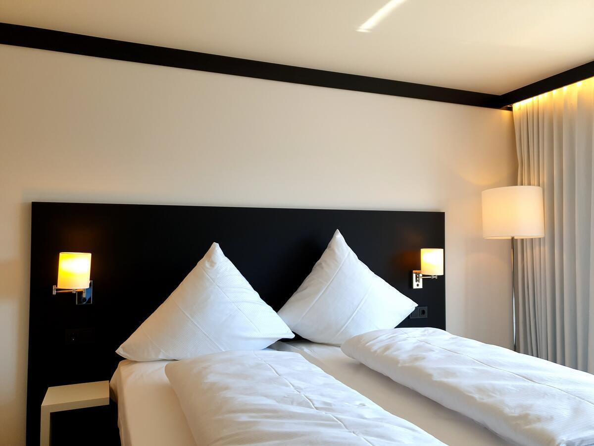 Obd Hotel By Wmm Hotels Oberderdingen Exterior photo