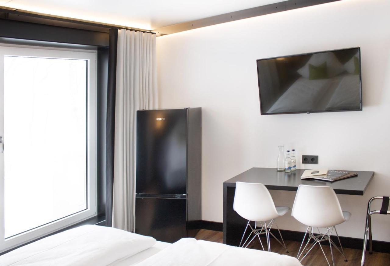 Obd Hotel By Wmm Hotels Oberderdingen Exterior photo